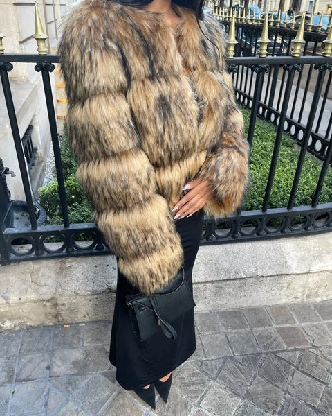 Clymiere™ - Beverly bontjas