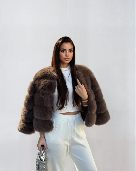 Clymiere™ - Beverly bontjas