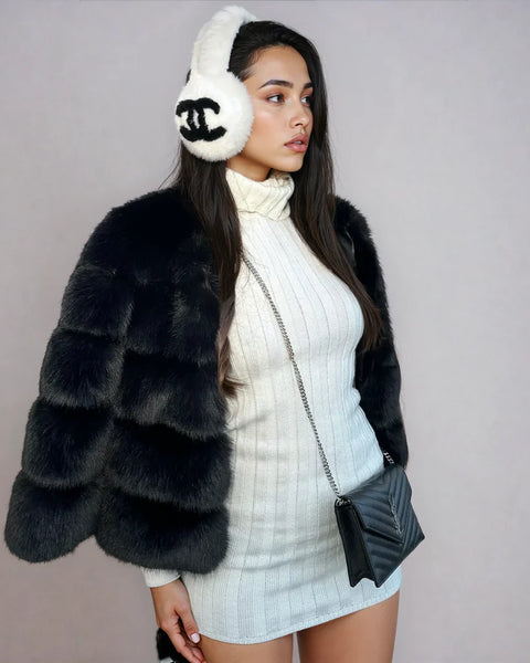 Clymiere™ - Beverly bontjas