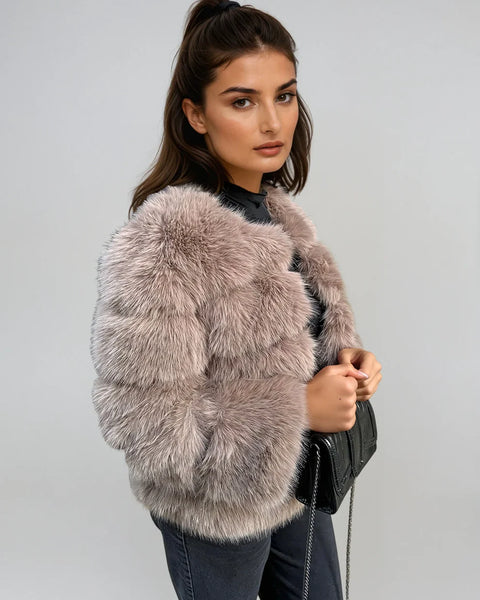 Clymiere™ - Beverly bontjas